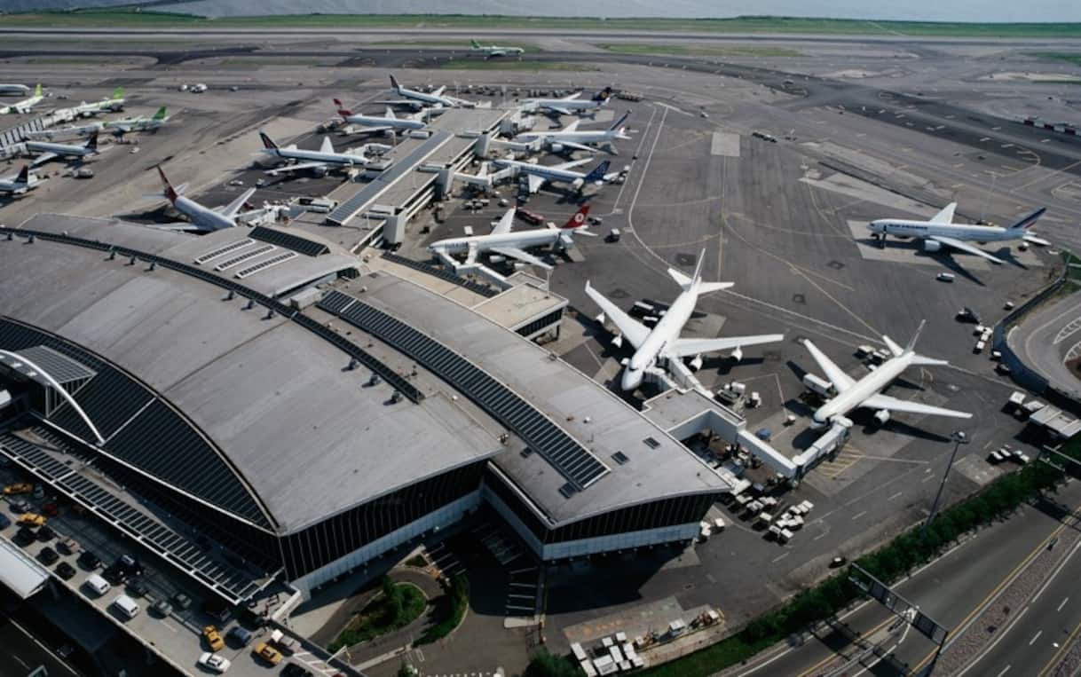 Usa, oltre 1.700 voli cancellati in 24 ore per lo shutdown