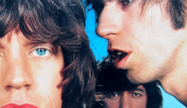 The Rolling Stones – Black And Blue (50th Anniversary): partecipa all'estrazione finale dell'album in formato 5 LP + 1 DVD Blu-Ray Audio + 1 Libro + 1 poster - Virgin Radio