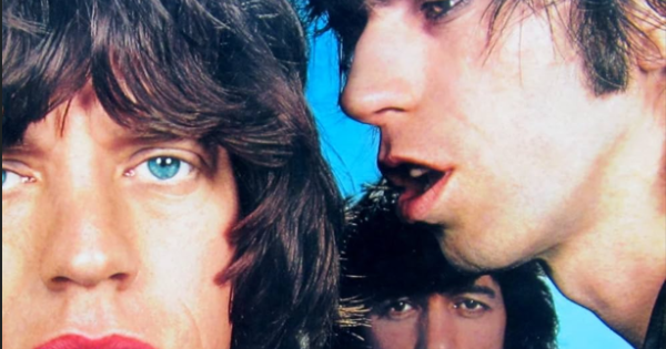 The Rolling Stones – Black And Blue (50th Anniversary): partecipa all'estrazione finale dell'album in formato 5 LP + 1 DVD Blu-Ray Audio + 1 Libro + 1 poster - Virgin Radio