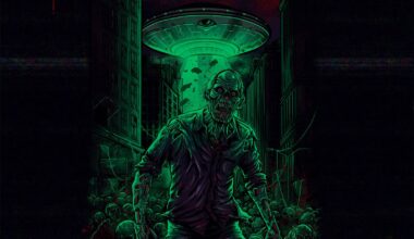 SEASON OF THE DEAD - Zombie Chronicles Vol. I