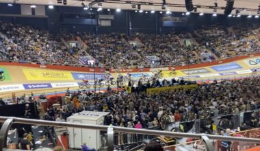 Sei Giorni di Gand 2025, Jules Hesters e Yoeri Havik salgono al comando - Elia Viviani 3° con Jasper De Buyst