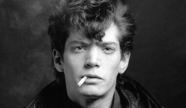 La sensualità di Robert Mapplethorpe fa tappa a Palazzo Reale