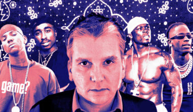 Sul rap aveva ragione Mark Fisher?