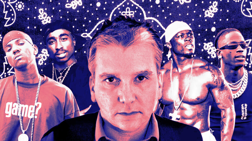 Sul rap aveva ragione Mark Fisher?