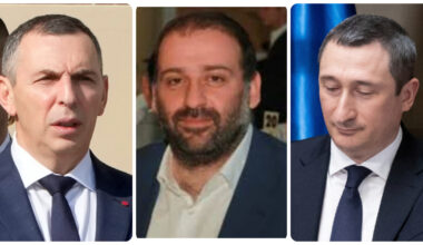 Ucraina, ex consigliere di Zelensky e Mindich discussero di cauzione per Chernyshov | Il Fatto Quotidiano