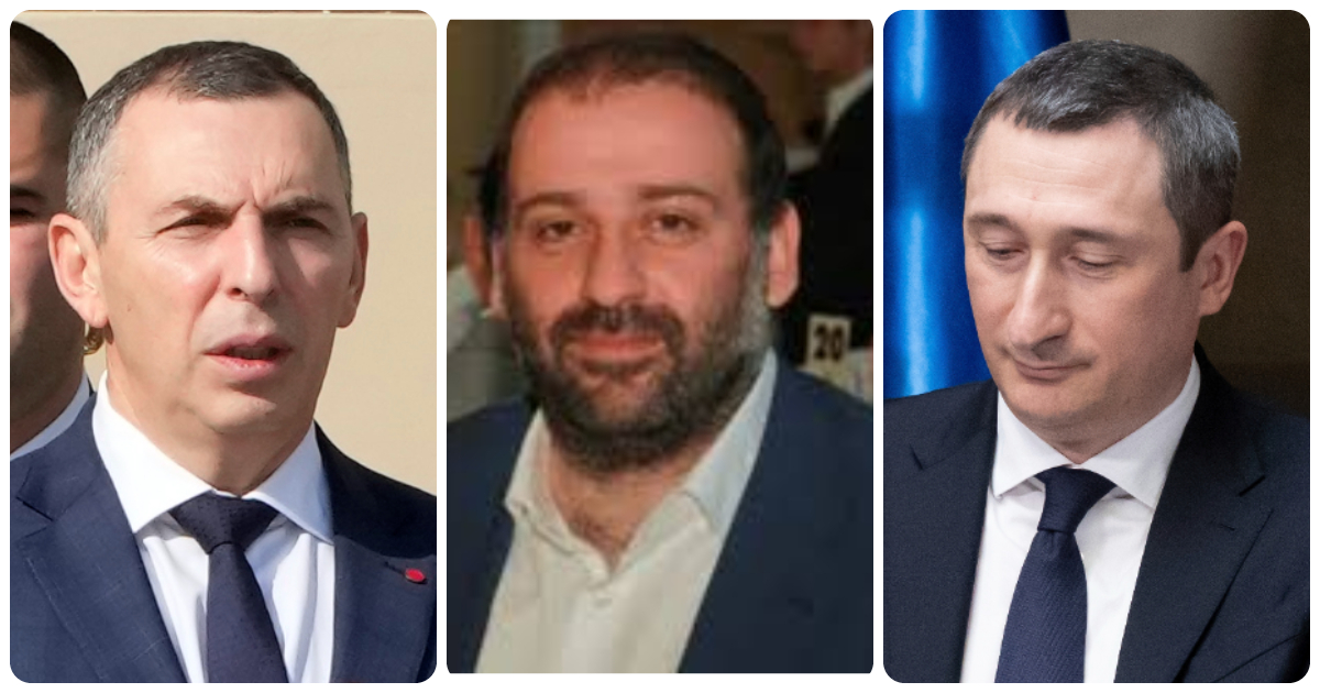 Ucraina, ex consigliere di Zelensky e Mindich discussero di cauzione per Chernyshov | Il Fatto Quotidiano