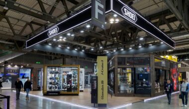 Shoei: tante novità a EICMA 2025
