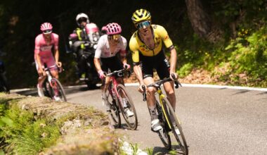 Visma | Lease a Bike, Simon Yates sulla vittoria del Giro: "Del Toro e Carapaz non erano amici già prima. Ho detto una cosa al ds prima dell'attacco"