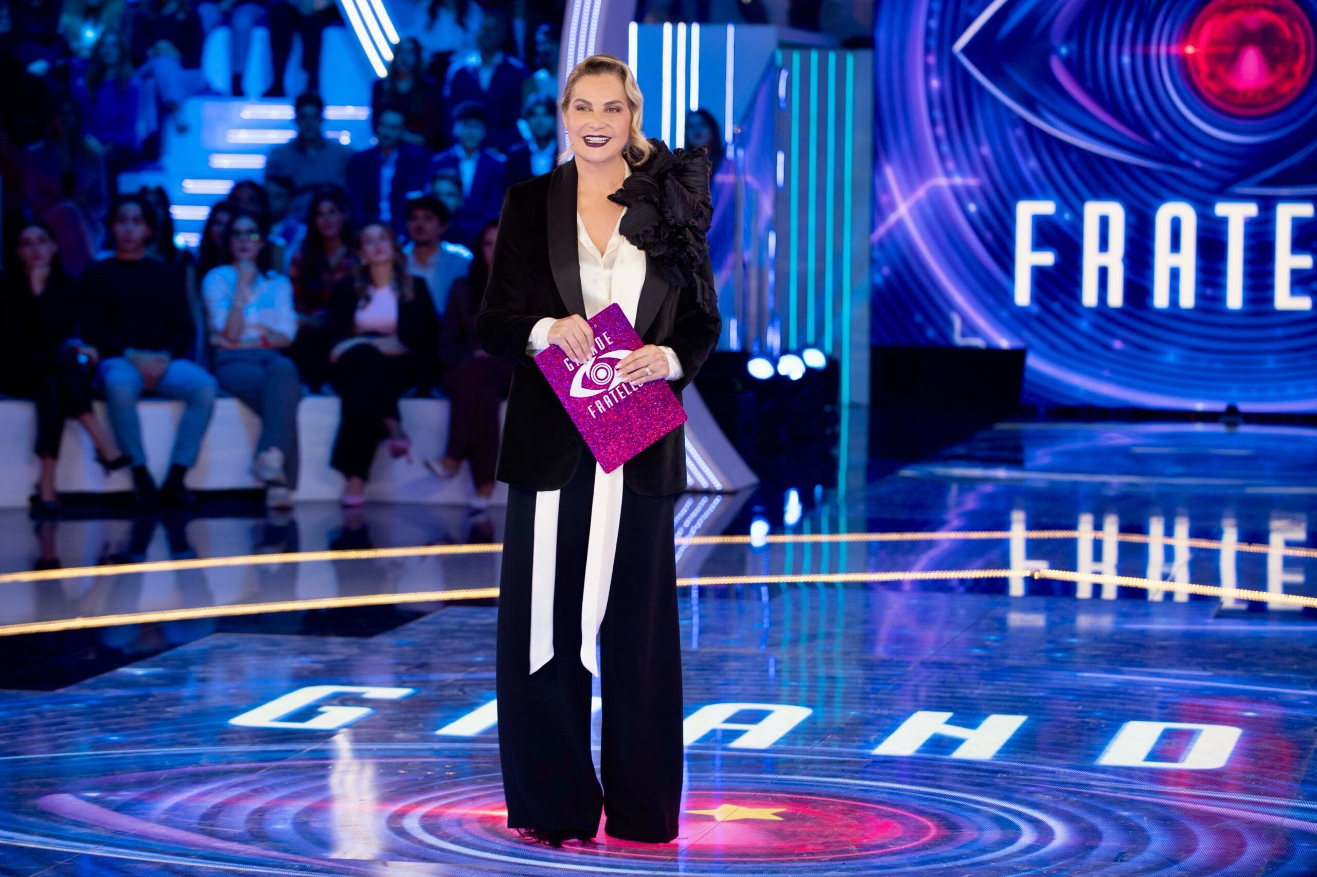 grande fratello 2025