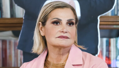 Grande Fratello, scoppia la lite in casa: Simona Ventura si schiera con Valentina