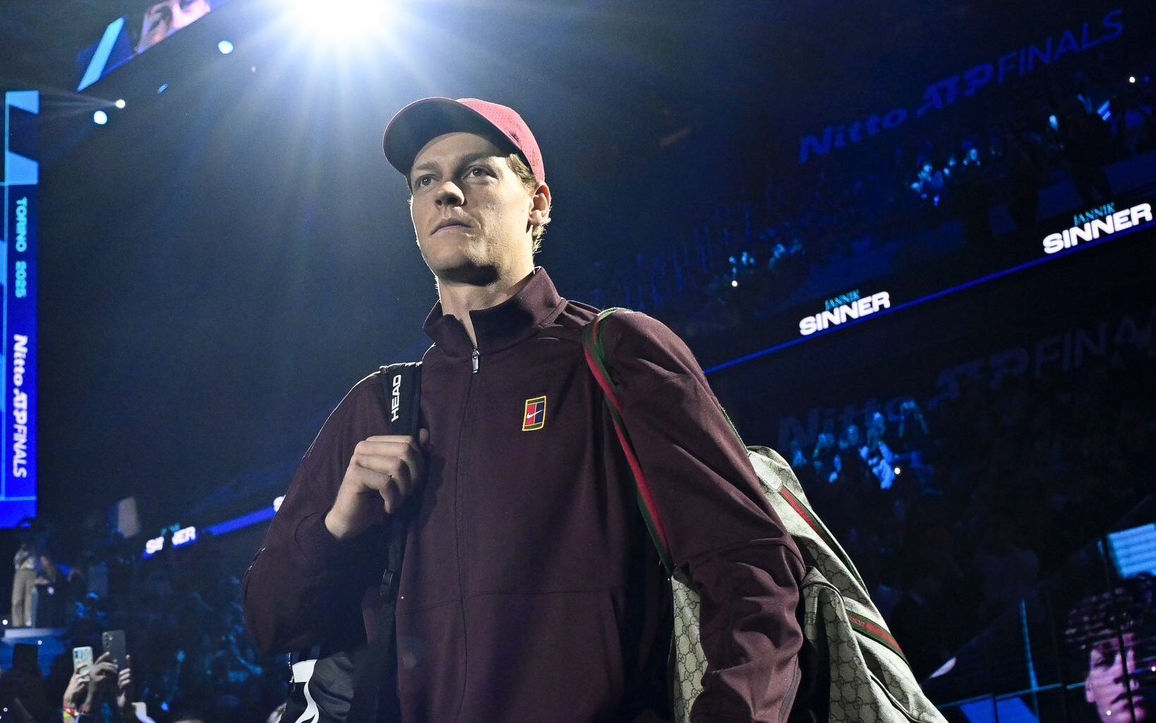 Ascolti TV | Mercoledì 12 Novembre 2025. Rai2 sfiora i 3 milioni con Sinner (13.9%), Montalbano in replica (15.6%) meglio de La Notte nel Cuore (14.4%), La Corrida 3.3-6.1%