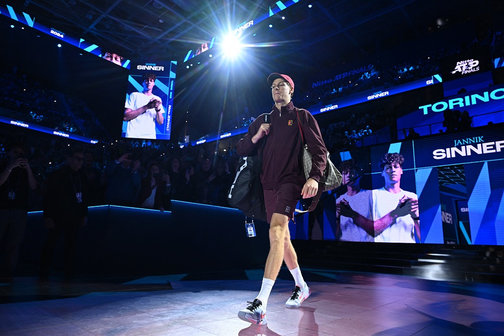 Jannik Sinner