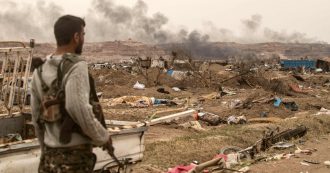 Siria, il futuro dei curdi resta incerto tra voglia di autonomia e prospettive di ritrovarsi in un esercito pieno di ex jihadisti