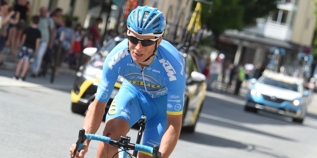 Cofidis, Evaldas Šiškevičius entra nello staff come direttore sportivo: "Quando ero corridore volevo lottare, dare il massimo, dimostrare abnegazione in ogni gara. È questo lo spirito che vorrei trasmettere"