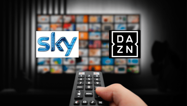 Olimpia Milano in TV