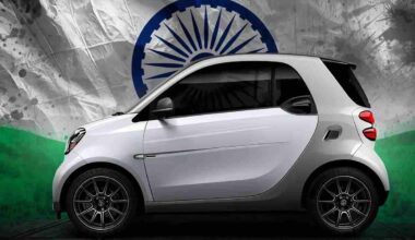 La Smart indiana low cost