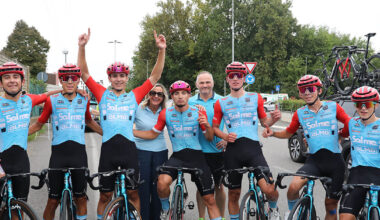 Nuova vita per la Solme Olmo, diventata continental