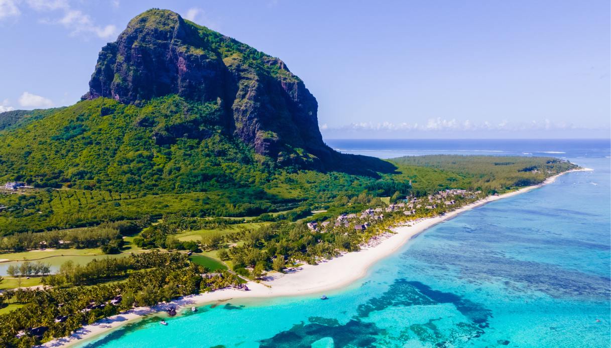 Le spiagge più belle di Mauritius: quali sono