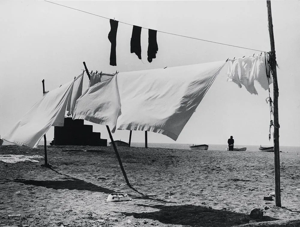 Occhio rotondo 57. Neorealismo | Marco Belpoliti