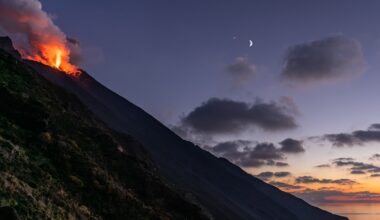 Stromboli diventa Pandora nel nuovo film "Avatar"