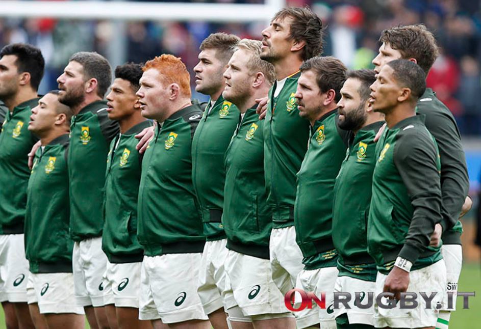 Autumn Nations Series 2025: aggiunto un Test Match, si giocherà a Wembley