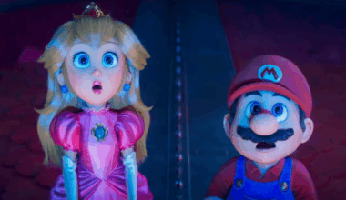 Super Mario Galaxy, il trailer ufficiale svela il sorprendente villain del nuovo film