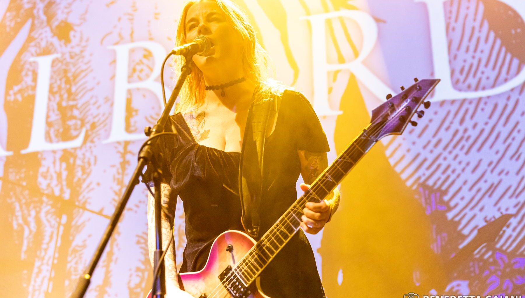 il nuovo singolo "If We Could Still Be Saved"