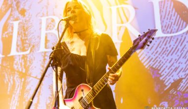 il nuovo singolo "If We Could Still Be Saved"