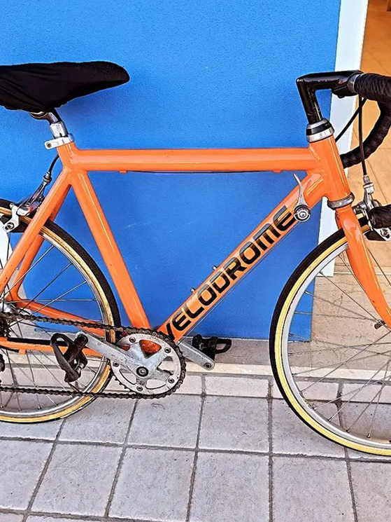 Tortato giovanissimi bici