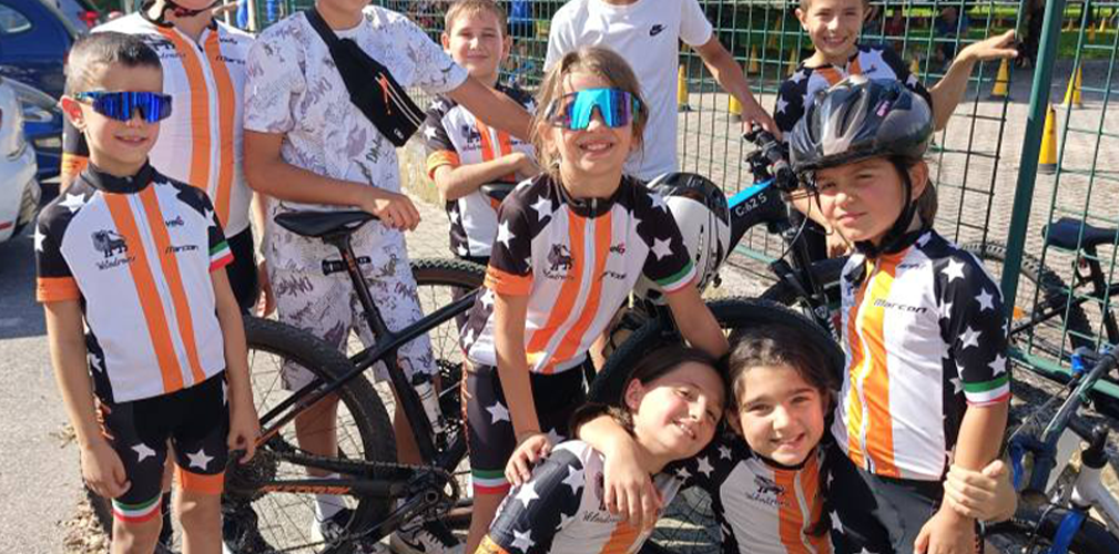 Tortato giovanissimi