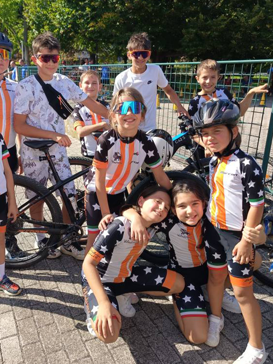 Tortato giovanissimi