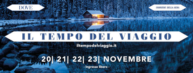 Il tempo del viaggio