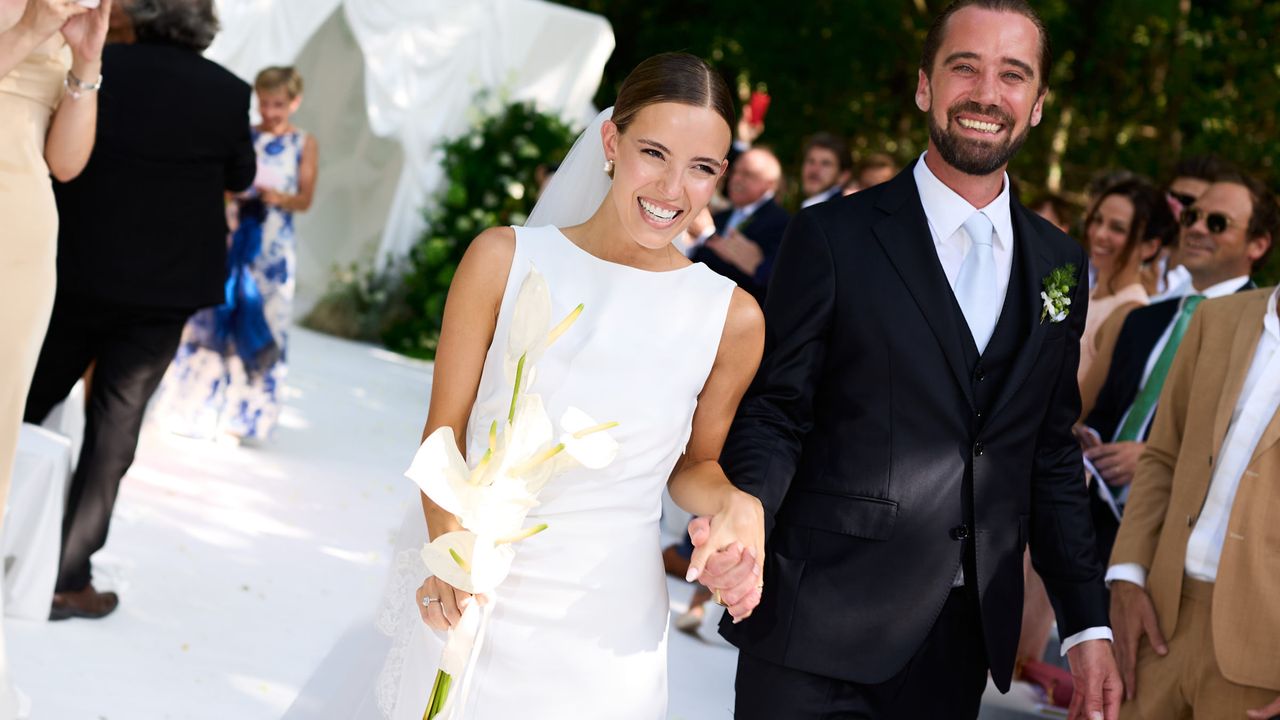 Il matrimonio in Provenza di Giulia Bombardelli e Guillaume Fourcade: foto esclusive