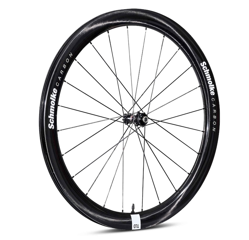 TLO50 Front Wheel UD SC