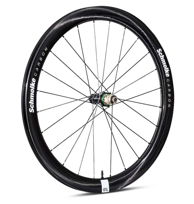 TLO50 Rear Wheel UD SC