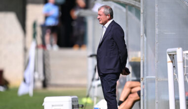 Intervista al ds Osti: «Non è il vero Palermo, bisogna ritrovare fame e umiltà»