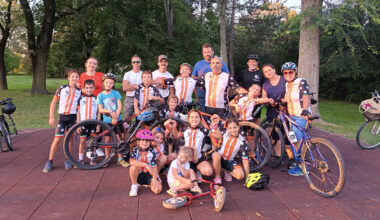 Allenare i giovanissimi, l’esperienza virtuosa di Simone Tortato