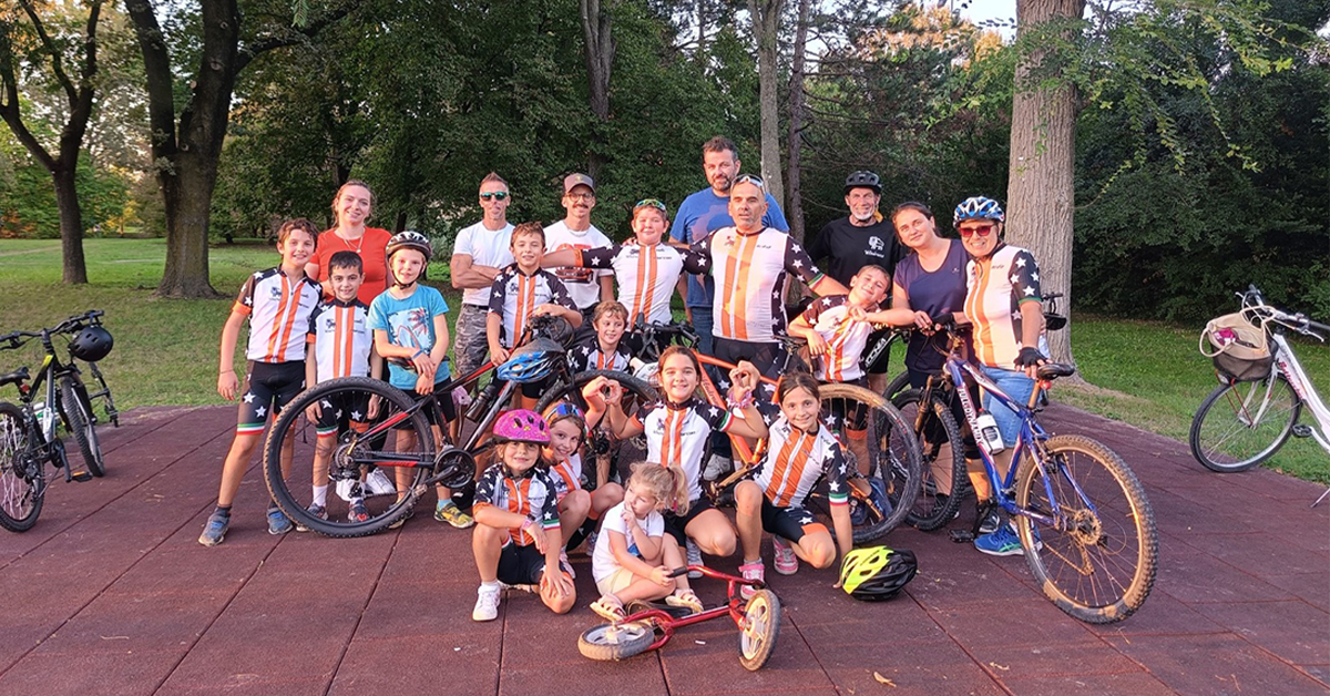 Allenare i giovanissimi, l’esperienza virtuosa di Simone Tortato