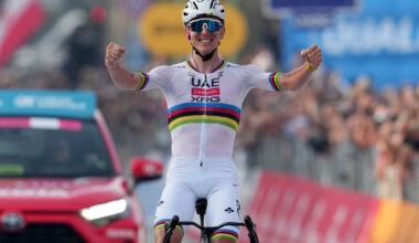 Bilancio Squadre 2025: UAE Team Emirates XRG - Un'annata da ricordare, trainati da Pogačar e Del Toro. E Almeida si conferma un top