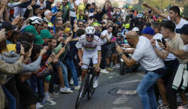 Pogačar ha anche dei difetti