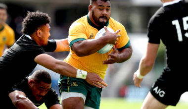 Australia: "Italia? La tratteremo esattamente come l'Irlanda e la Francia"