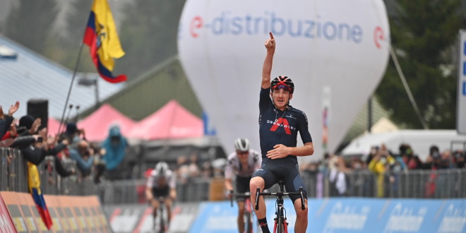 Giro d'Italia 2026, confermata la penultima tappa da Gemona del Friuli a Piancavallo con passaggio dal Lago di Barcis