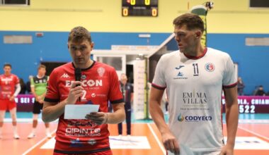 Serie A2 Credem Banca: i risultati del 7° turno