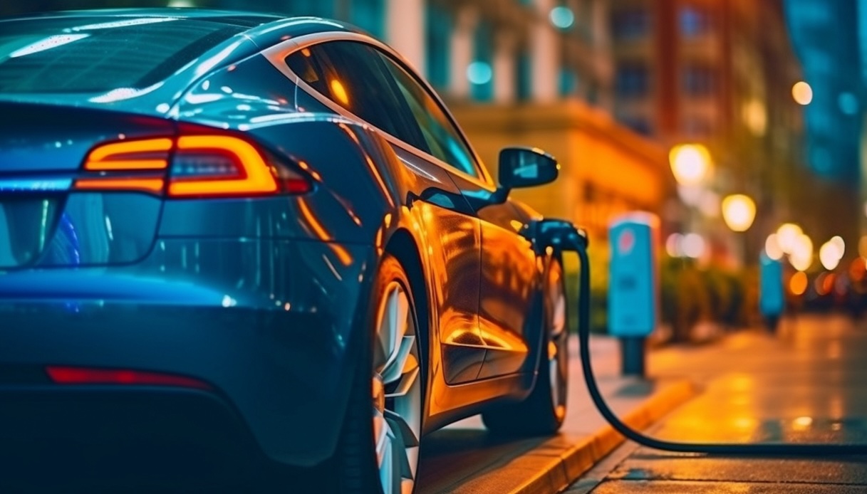 Tassa sui km percorsi, la stangata shock in arrivo per le auto elettriche