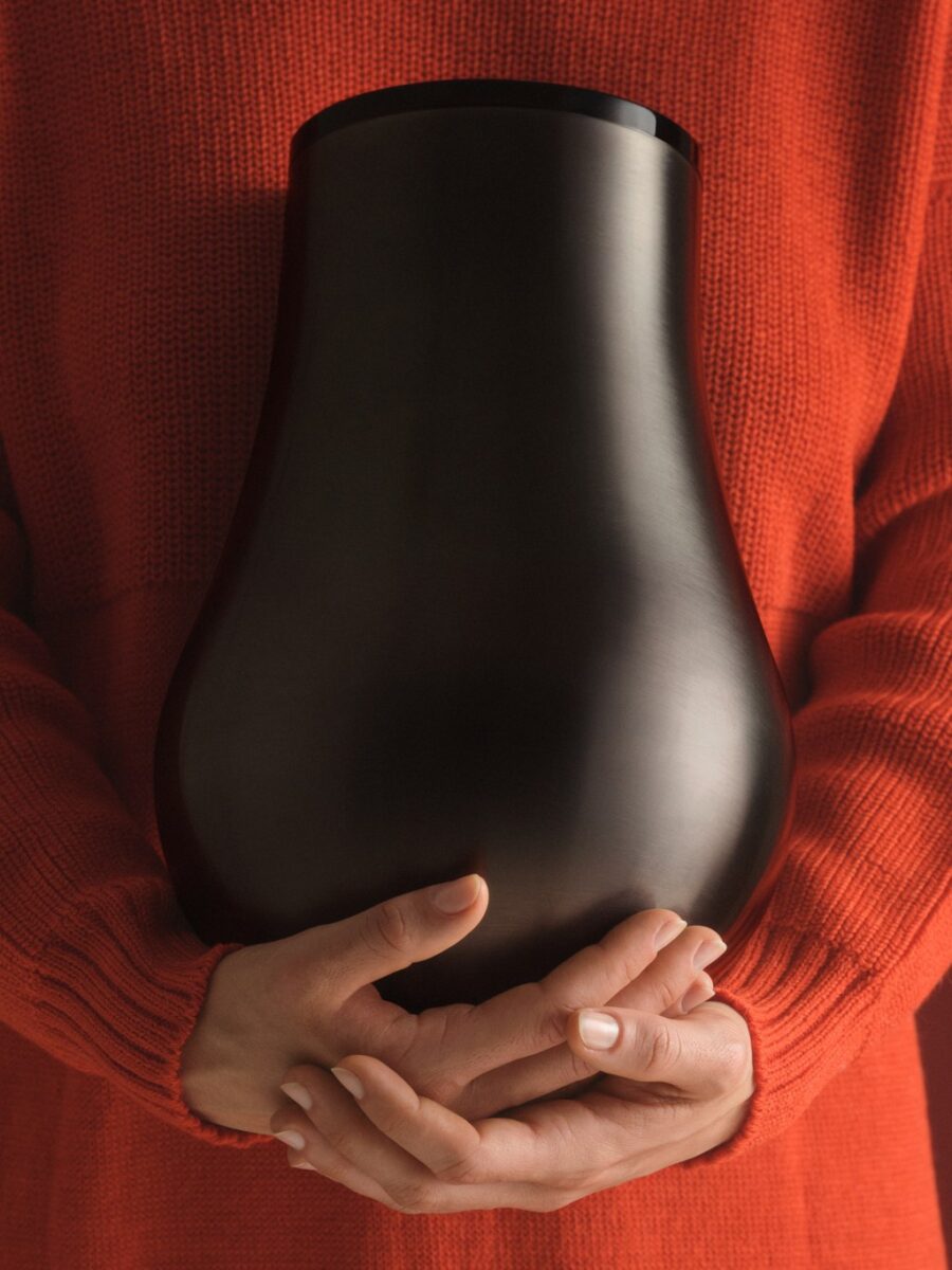 Il Tornitore Matto: dalla tavola all’urna, l’obiettivo è dare spazio alla cultura del progetto