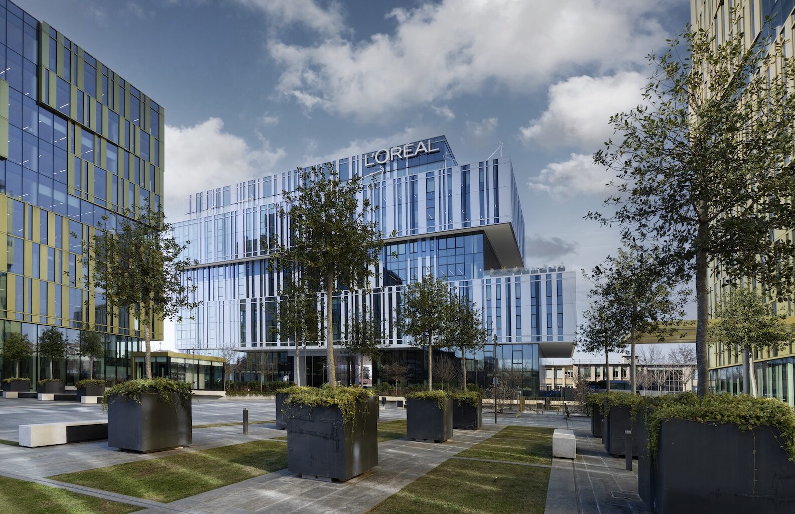 Studi di architettura italiani in chiaroscuro: pesa la fine dei bonus edilizi