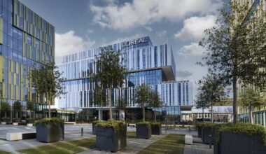 Studi di architettura italiani in chiaroscuro: pesa la fine dei bonus edilizi