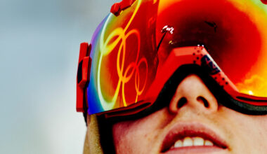 La Reyer Venezia ti porta alle Olimpiadi!