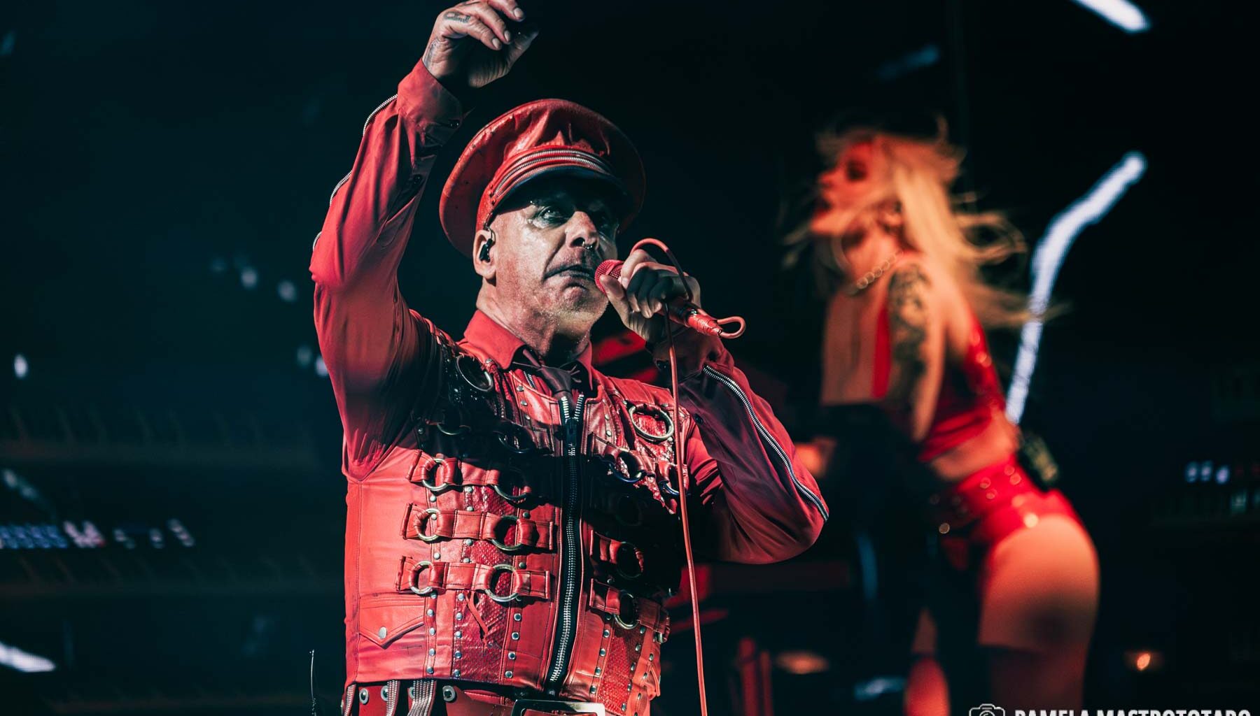 ingressi omaggio per la data di Milano