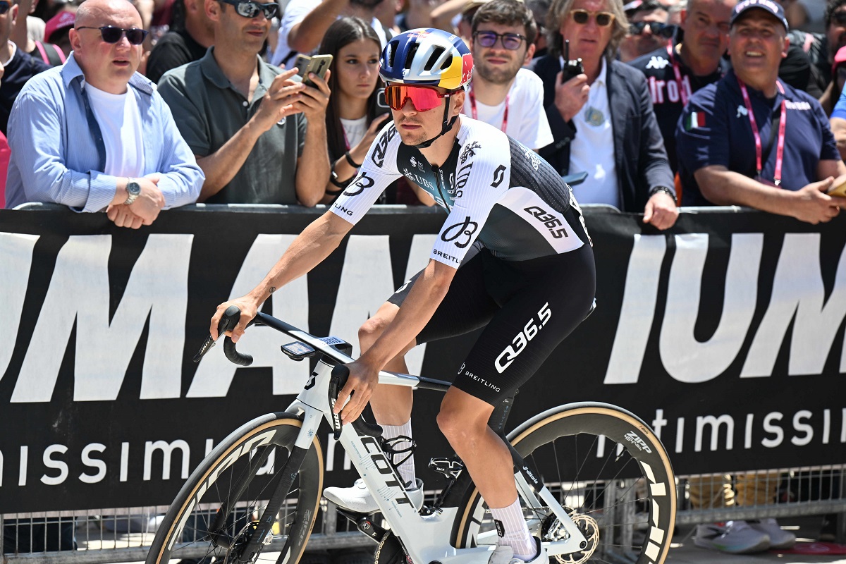 Q36.5, prende forma il programma di Tom Pidcock per il 2026: "Soprattutto il Tour de France, poi le Classiche che più gli si addicono"